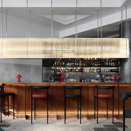 فندق Kimpton Main Frankfurt By Ihg فرانكفورت المظهر الخارجي الصورة