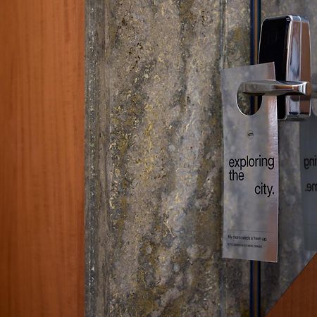 فندق Kimpton Main Frankfurt By Ihg فرانكفورت المظهر الخارجي الصورة