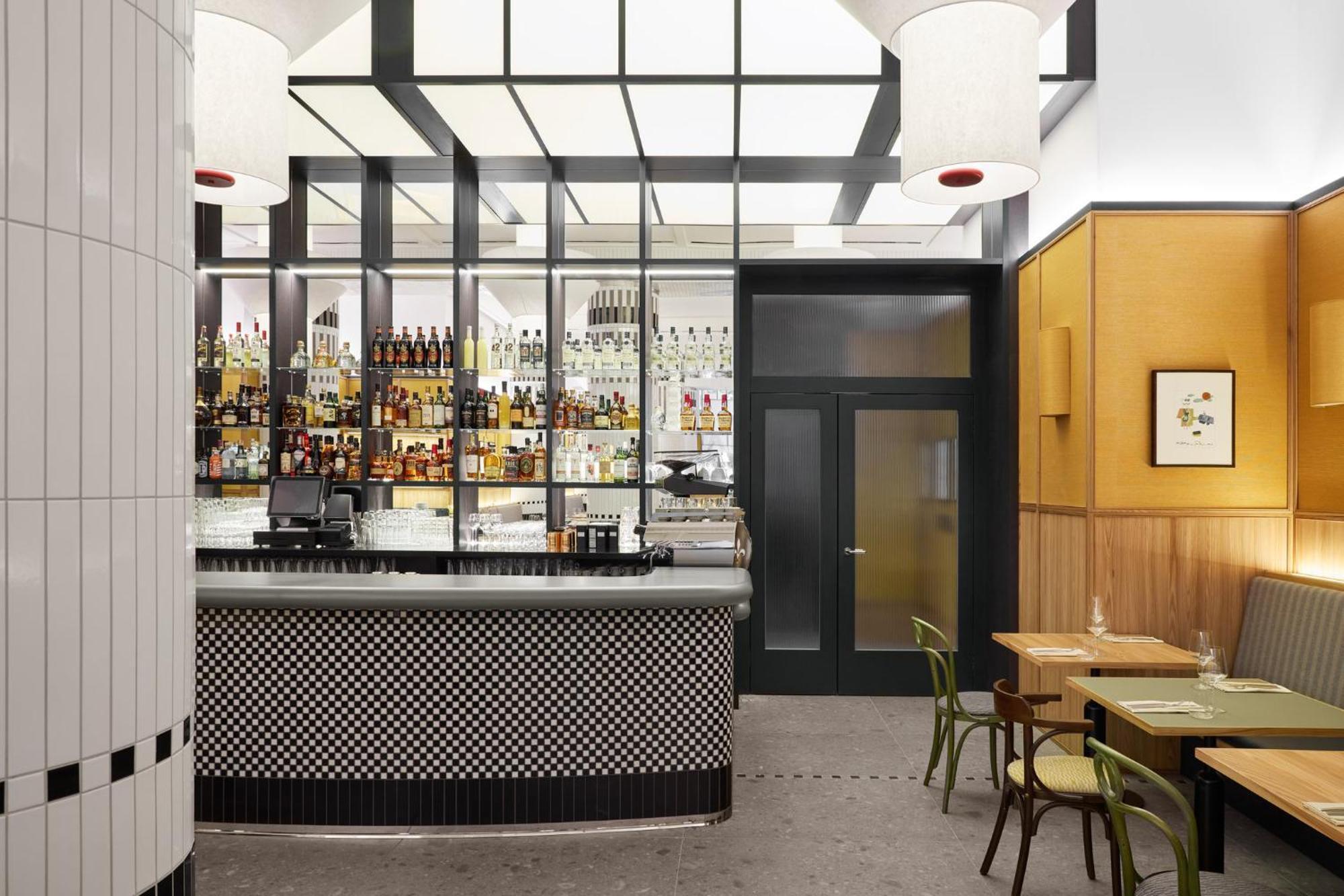 فندق Kimpton Main Frankfurt By Ihg فرانكفورت المظهر الخارجي الصورة