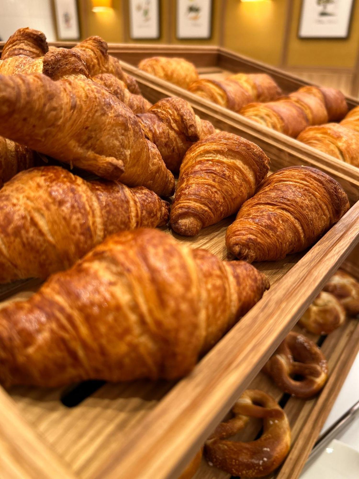 فندق Kimpton Main Frankfurt By Ihg فرانكفورت المظهر الخارجي الصورة